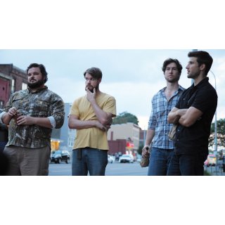 4th Man Out (2016)
