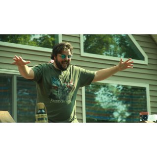 4th Man Out (2016)
