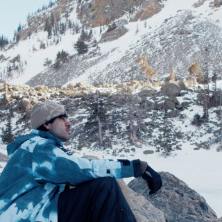 50 Hours to Wyoming (2026)