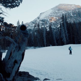 50 Hours to Wyoming (2026)