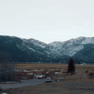 50 Hours to Wyoming (2026)