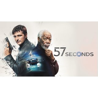 57 Seconds (2023)