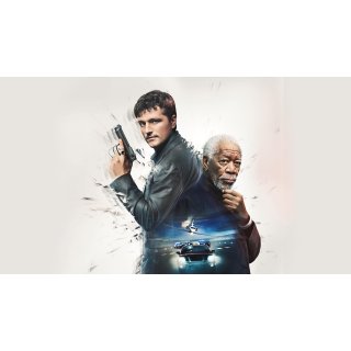 57 Seconds (2023)