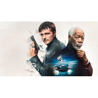 57 Seconds (2023)