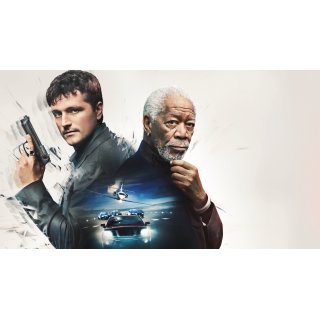 57 Seconds (2023)