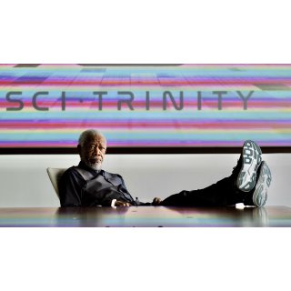 57 Seconds (2023)