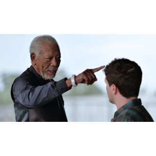 57 Seconds (2023)