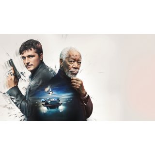 57 Seconds (2023)