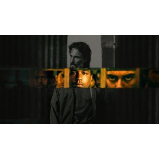 7 Prisoners (2021)
