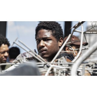 7 Prisoners (2021)