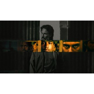 7 Prisoners (2021)