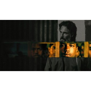 7 Prisoners (2021)