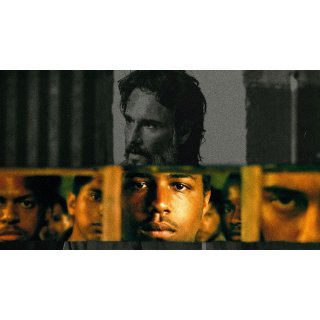 7 Prisoners (2021)