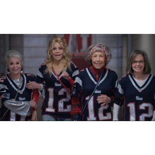 80 for Brady (2023)