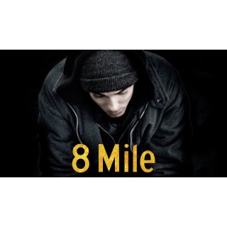 8 Mile (2002)