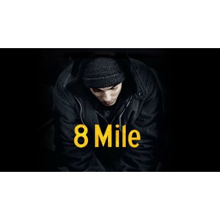 8 Mile (2002)