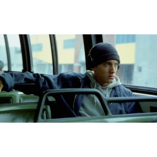 8 Mile (2002)