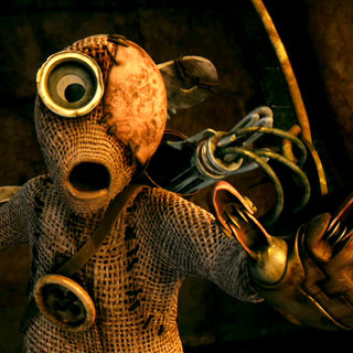 A scene from Focus Features' 9 (2009)