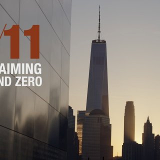 9/11: Reclaiming Ground Zero (2026)