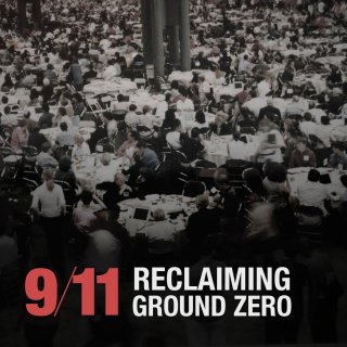 9/11: Reclaiming Ground Zero (2026)