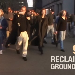 9/11: Reclaiming Ground Zero (2026)