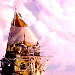 A scene from Focus Features' 9 (2009)