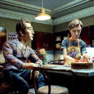 A scene from Regent Releasing's $9.99 (2008)