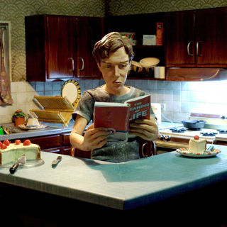 A scene from Regent Releasing's $9.99 (2008)