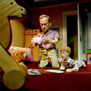 A scene from Regent Releasing's $9.99 (2008)