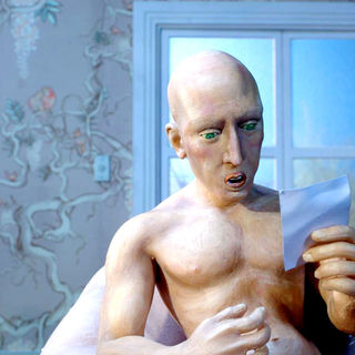 A scene from Regent Releasing's $9.99 (2008)