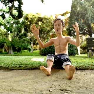 A scene from Regent Releasing's $9.99 (2008)