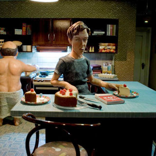 A scene from Regent Releasing's $9.99 (2008)