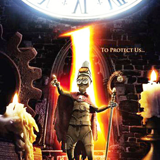 Poster of 9 (2009)