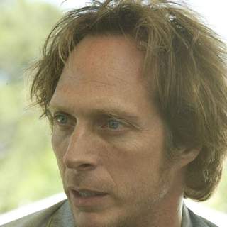 William Fichtner as Otis in First Look Pictures' The Amateurs (2007)