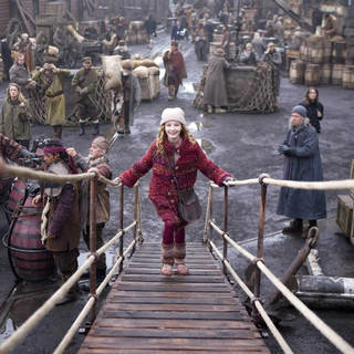The Golden Compass Picture 14