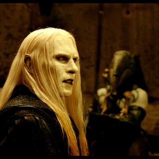 Hellboy II: The Golden Army Picture 9