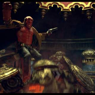 Hellboy II: The Golden Army Picture 18