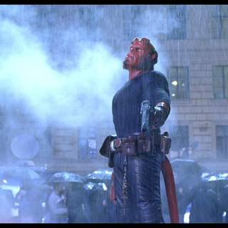Hellboy II: The Golden Army Picture 19