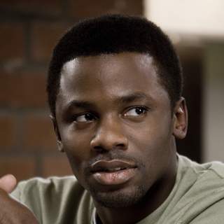 DEREK LUKE stars in LIONS FOR LAMBS (2007), a powerful and gripping story directed by ROBERT REDFORD. Photo by: David James.