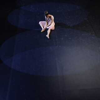 Misty Copeland stars as Herself in Sundance Selects' A Ballerina's Tale (2015)