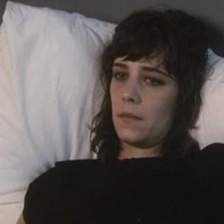Celine Sallette stars as Elisabeth in Sundance Selects' A Burning Hot Summer (2012)