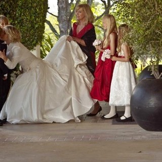 Christmas Wedding Tail, A Picture 8