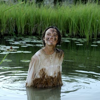 Keira Knightley stars as Sabina Spielrein in Sony Pictures Classics' A Dangerous Method (2011)