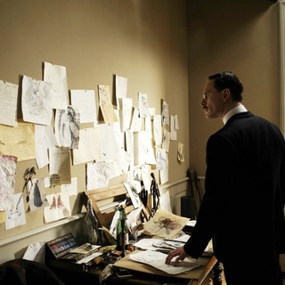Dangerous Method, A Picture 125