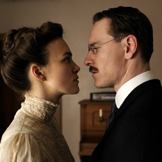 Dangerous Method, A Picture 40