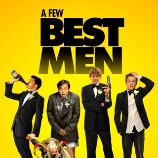 A Few Best Men Picture 6