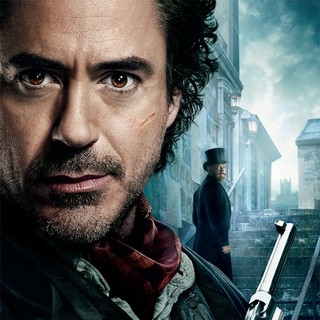 Sherlock Holmes: A Game of Shadows Picture 3