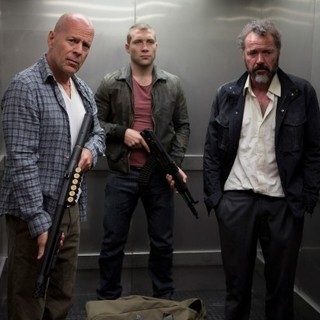 A Good Day to Die Hard Picture 1