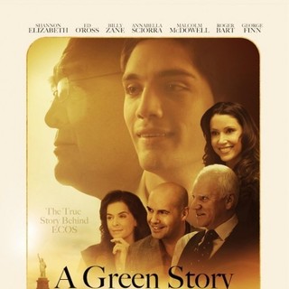 Green Story, A Picture 18