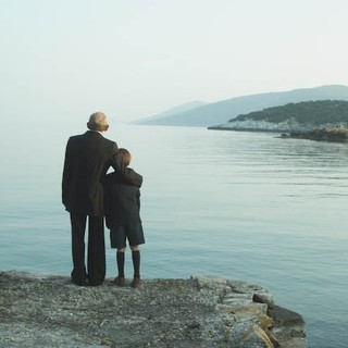 A scene from Indican Pictures' A Green Story (2013)